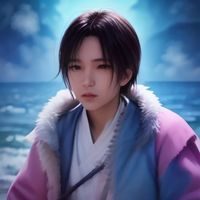 亚洲天堂男人技术总监王强证件照，中年男性戴眼镜职业装，背景为办公室书架，光线柔和专业