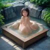 用户李先生头像，年轻男性戴帽子户外自拍，阳光明媚